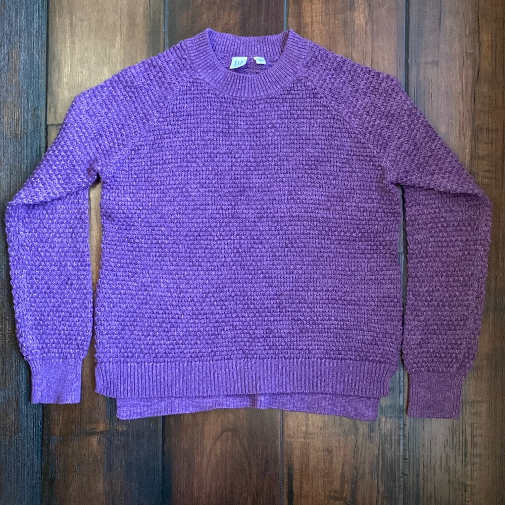 Gap kids sweater